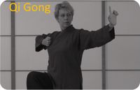 Qi Gong