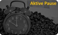 Aktive Pause